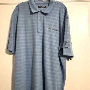 TPC The Players Polo. Xxl